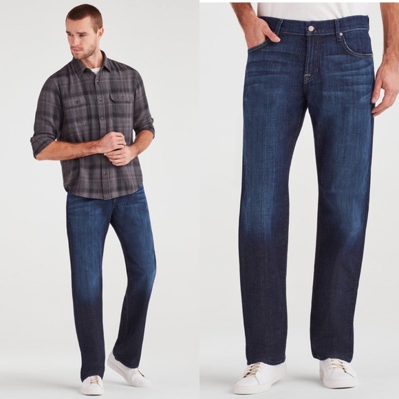 7 For All Mankind Other - $198 Retail 40x 35" inseam SEVEN FOR ALL MANKIND